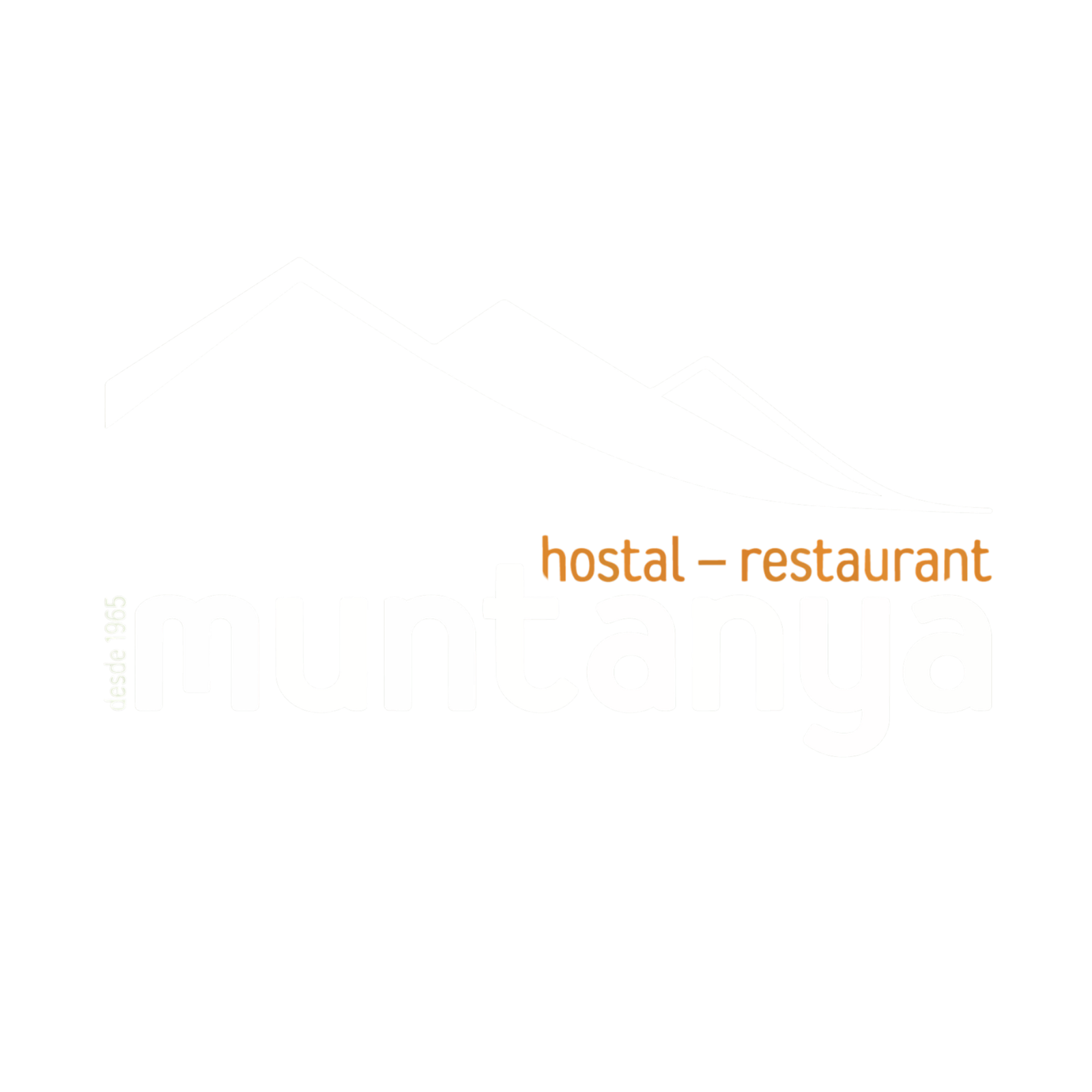 Hostal Restaurant Muntanya